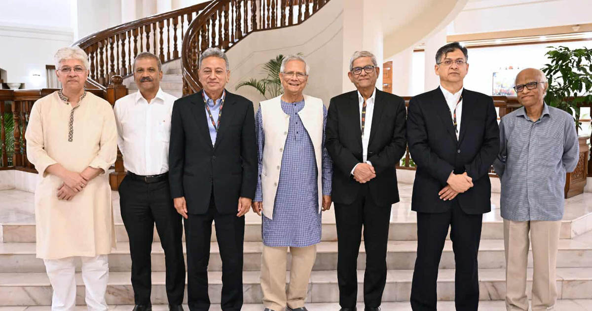 নির্বাচন নিরপেক্ষ করার জন্য যা দরকার করবো