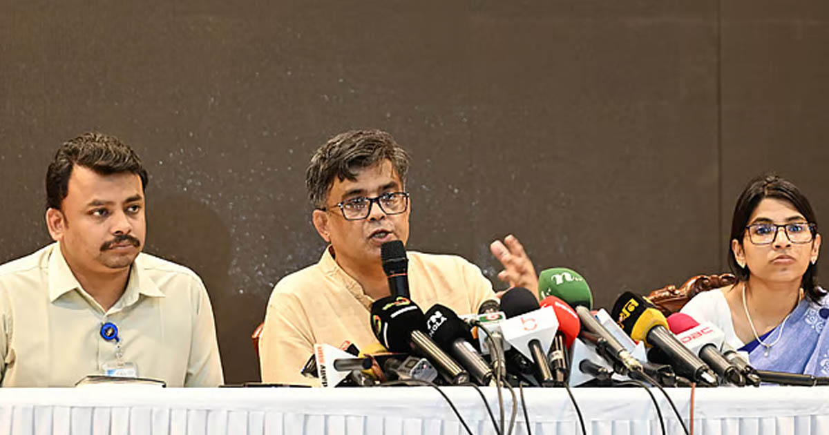 নির্বাচন হবে চ্যালেঞ্জিং, অপ্রত্যাশিত হামলার আশঙ্কা