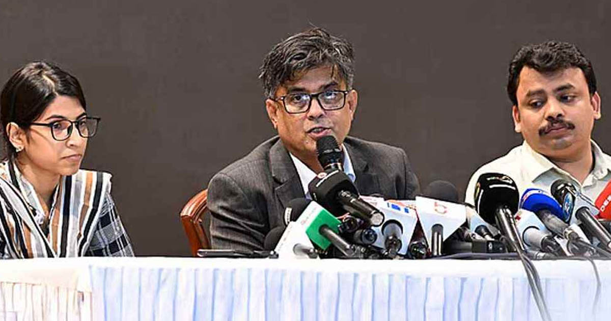 গুম প্রতিরোধ অধ্যাদেশে সর্বোচ্চ সাজা মৃত্যুদণ্ড
