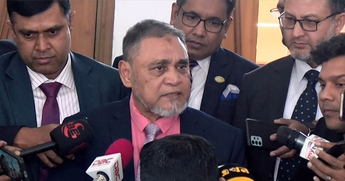 নির্বাচনে প্রধান বিচারপতির কাছে ৩০০ বিচারক চাইলেন সিইসি