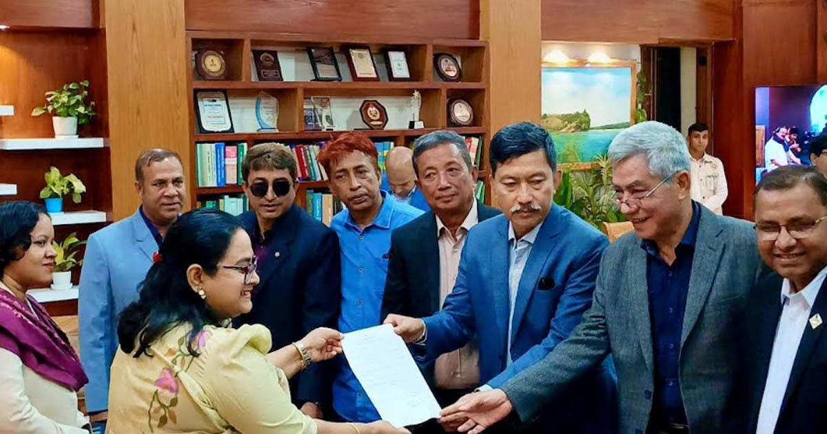 রাঙামাটিতে শেষ দিনে ৮ প্রার্থীর মনোনয়নপত্র জমা