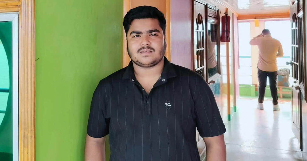 গৃহবধূর রহস্যজনক মৃত্যু, আত্মহত্যায় প্ররোচনার অভিযোগে স্বামী আটক