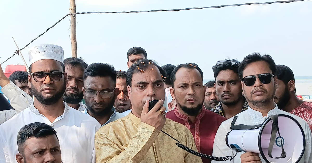 শহীদ জিয়া গ্রামীণ উন্নয়ন করে মানুষের মন জয় করেছেন