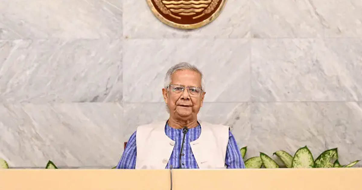 ৫ বছর নিখোঁজ থাকলে ট্রাইব্যুনাল ‘গুম’ ঘোষণা করতে পারবে