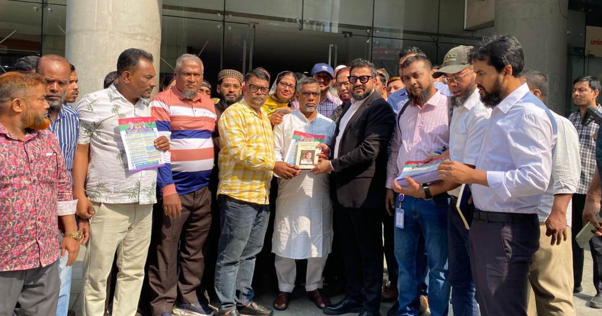 আ.লীগের ডাকা লকডাউনে বিশৃঙ্খলা ঠেকাতে সতর্ক অবস্থানে ঢাকা উত্তর সিটি কর্পোরেশন শ্রমিকদল