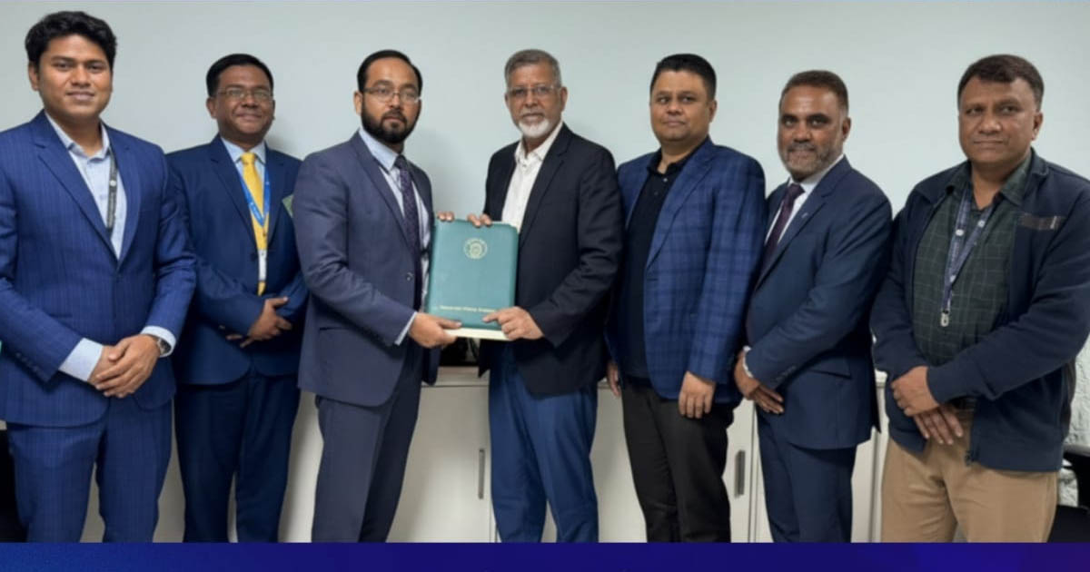 বাংলাদেশ ব্যাংকের সাথে কমিউনিটি ব্যাংকের টিডিএফ উদ্যোক্তাদের রিফাইন্যান্সিং সংক্রান্ত চুক্তি স্বাক্ষর