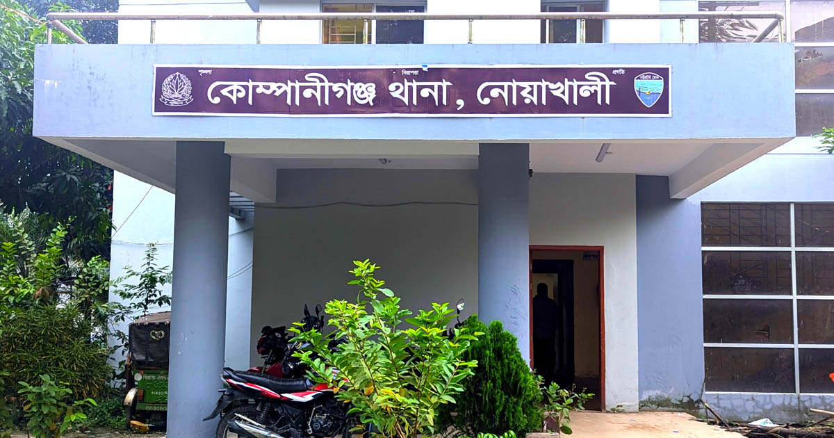 কোম্পানীগঞ্জে পানিতে ডুবে দুই ভাইয়ের মৃত্যু
