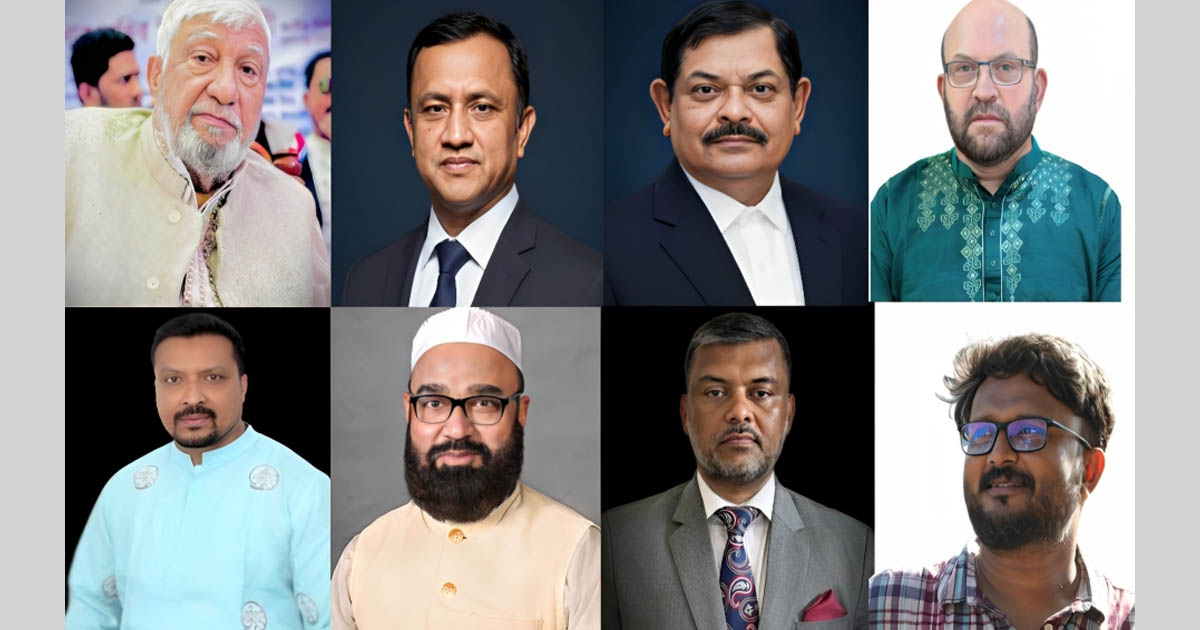 সুনামগঞ্জ-২ আসনে নির্বাচনী হাওয়া, সম্ভাব্য প্রার্থী নিয়ে চলছে জোর আলোচনা
