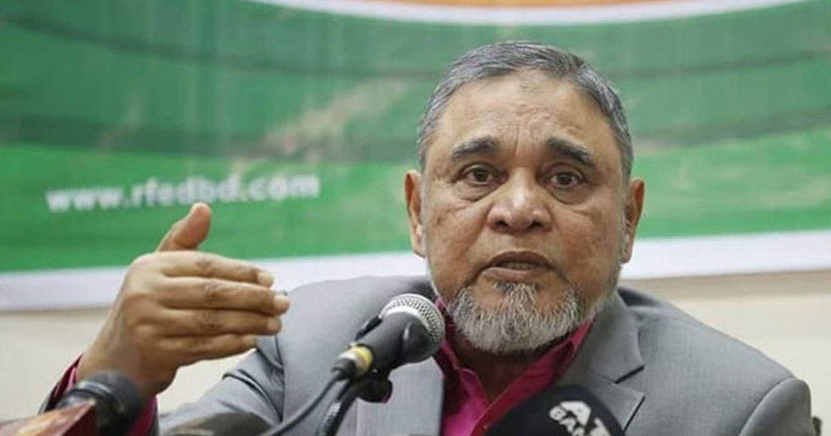 সুষ্ঠু ও গ্রহণযোগ্য নির্বাচনে নিরপেক্ষ ভূমিকা রাখুন