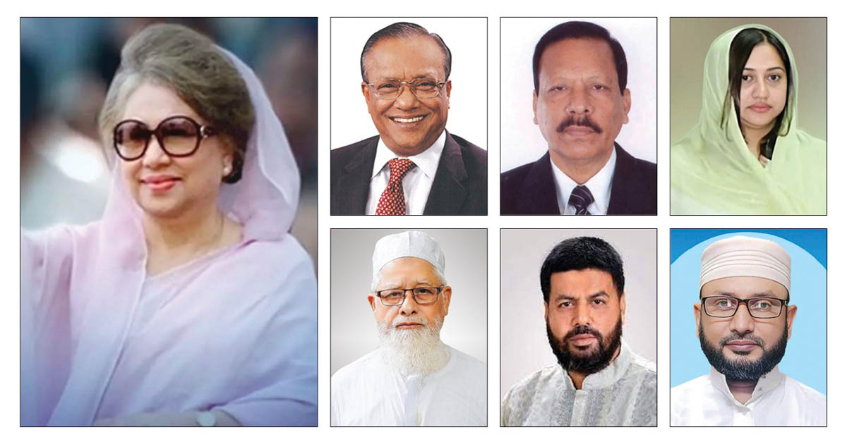 ফেনীতে দুর্গ ফিরে পেতে চায় বিএনপি, ভাগ বসাতে তৎপর জামায়াত