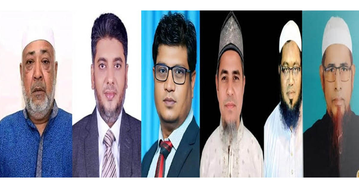 কুষ্টিয়া-১ আসনে ৬ প্রার্থীর মনোনয়ন বৈধ, বিএনপির স্বতন্ত্রসহ দুই প্রার্থীর বাতিল