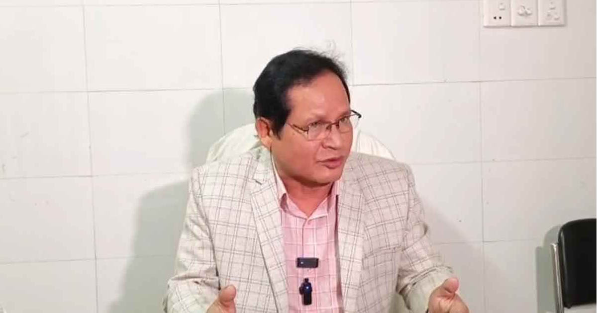 ডিজির সঙ্গে তর্কের জেরে শোকজ: নিঃশর্ত ক্ষমা চাইলেন চিকিৎসক