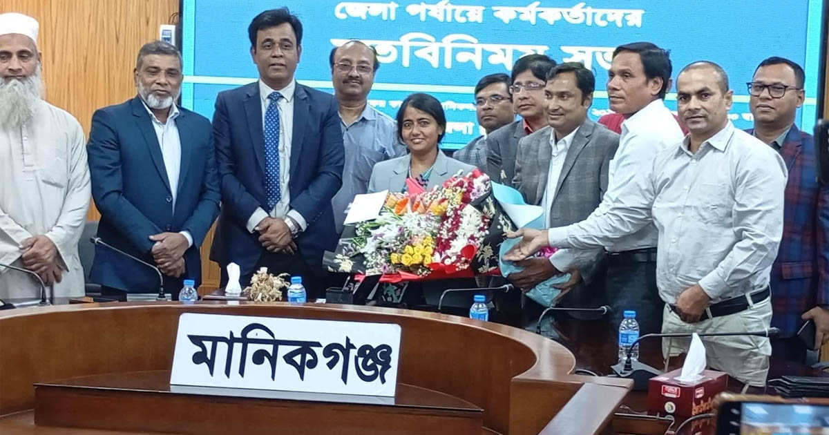উন্নয়ন কর্মকাণ্ডে স্বচ্ছতা ও জবাবদিহিতা নিশ্চিত করতে চাই