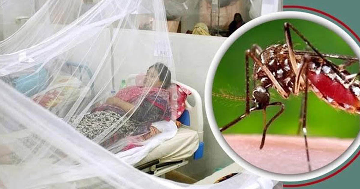 চট্টগ্রামে ডিসেম্বরের শুরুতেও ডেঙ্গুর প্রকোপ: ঝুঁকিপূর্ণ ২৫ এলাকা চিহ্নিত