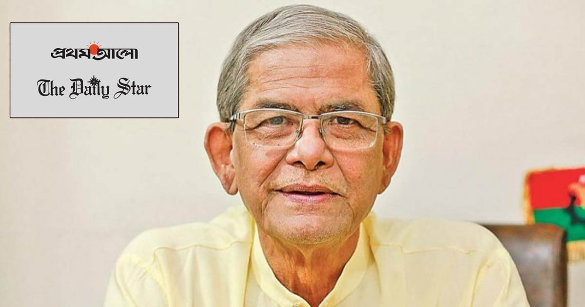 প্রথম আলো-ডেইলি স্টারে হামলার পুরো দায়িত্ব সরকারকে নিতে হবে
