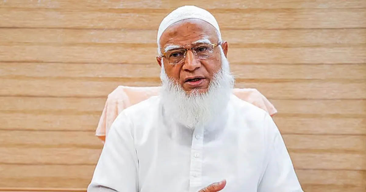 বাংলাদেশে শান্তিপূর্ণ সহাবস্থানের নজির গোটা দুনিয়ায় বিরল