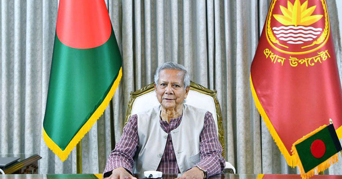 পরামর্শ দিন, সরকার প্রয়োজনীয় সব পদক্ষেপ গ্রহণে প্রস্তুত
