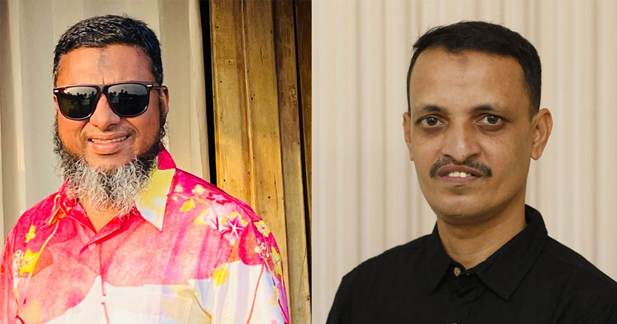 ডিএসসিসি ঠিকাদার সমিতির পূর্ণাঙ্গ কমিটি ঘোষণা, নেতৃত্বে রঞ্জু-লিটু