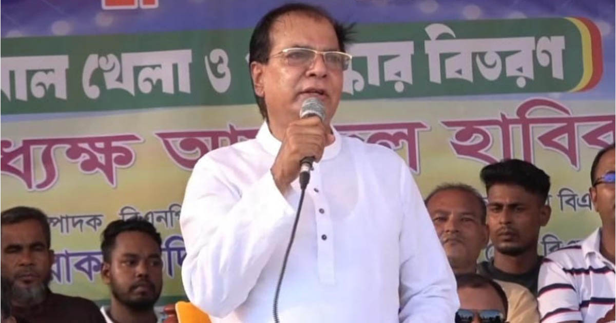 পিআর পদ্ধতি দায়বদ্ধতা শূন্য করবে: দুলু