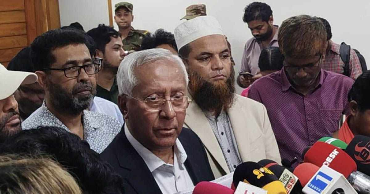 চলতি সপ্তাহেই নতুন দল নিবন্ধনের গণবিজ্ঞপ্তি