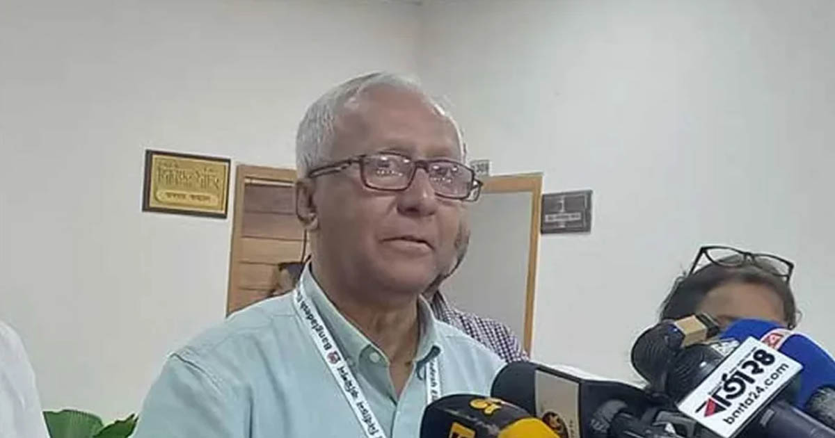 মনোনয়নপত্র জমার সময়সীমা বাড়ছে না