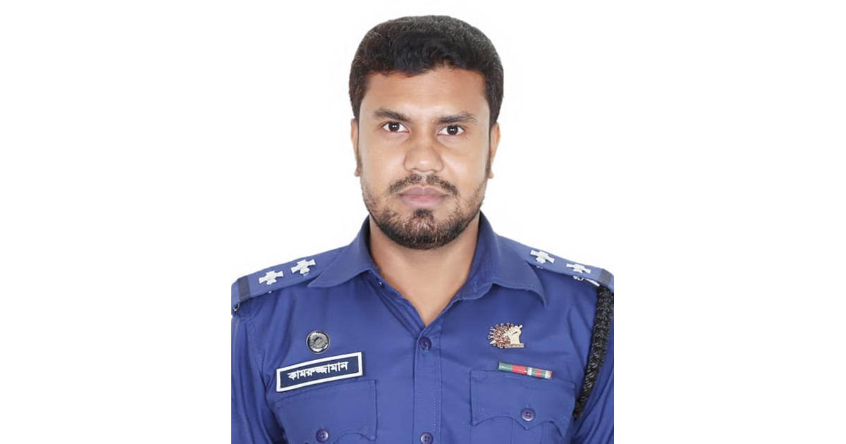 ষষ্ঠবারের মতো বিশ্বসেরা গবেষকদের তালিকায় এসআই কামরুজ্জামান