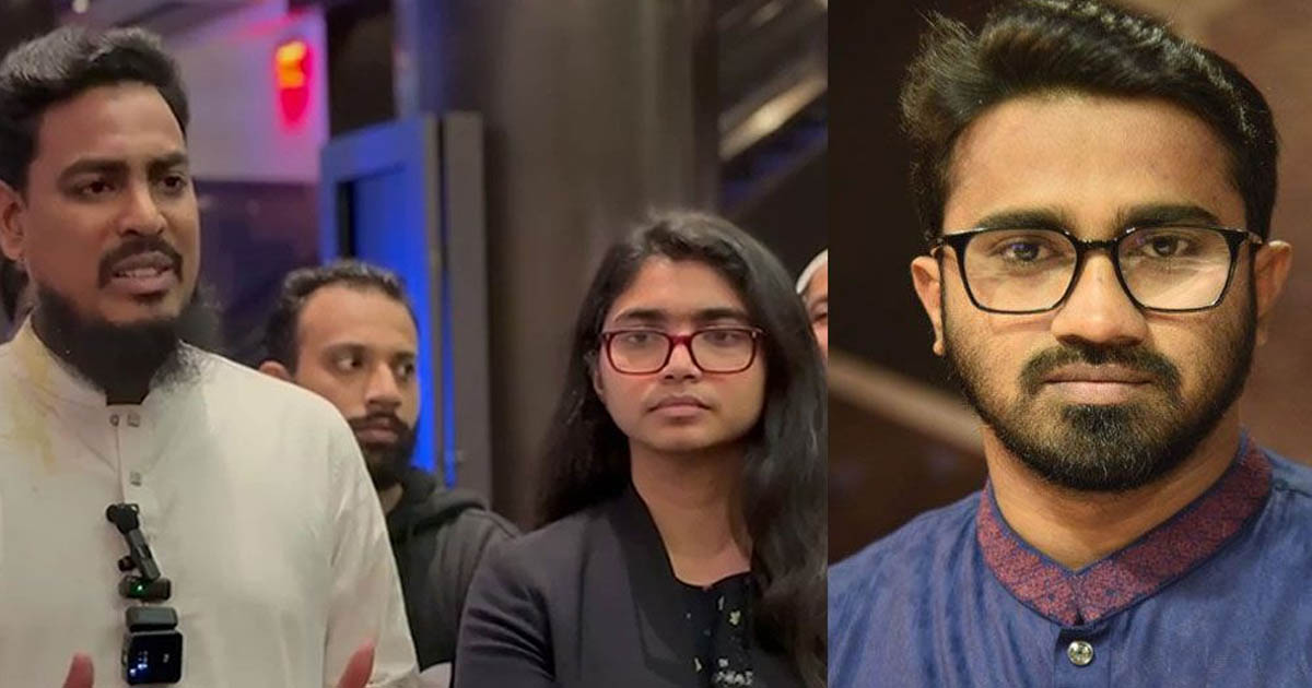 প্রধান উপদেষ্টার সফরসঙ্গী রাজনীতিকরা কেন নিরাপত্তা পেলেন না
