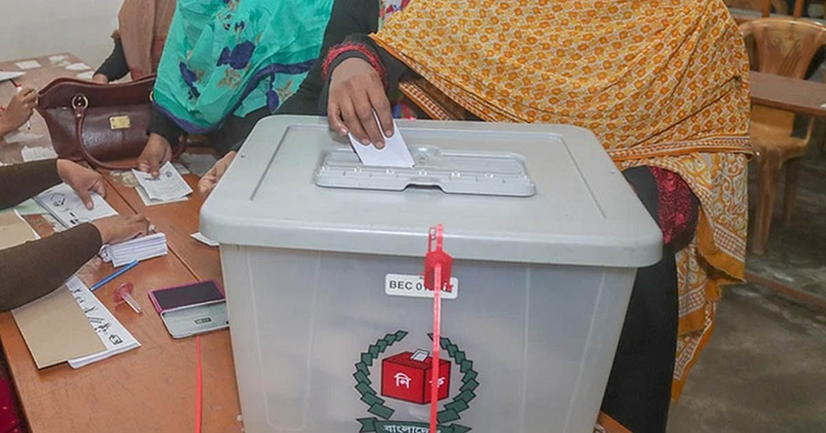চট্টগ্রাম-১৩ আসনে তীব্র উত্তাপ, হাড্ডাহাড্ডি লড়াইয়ের আভাস