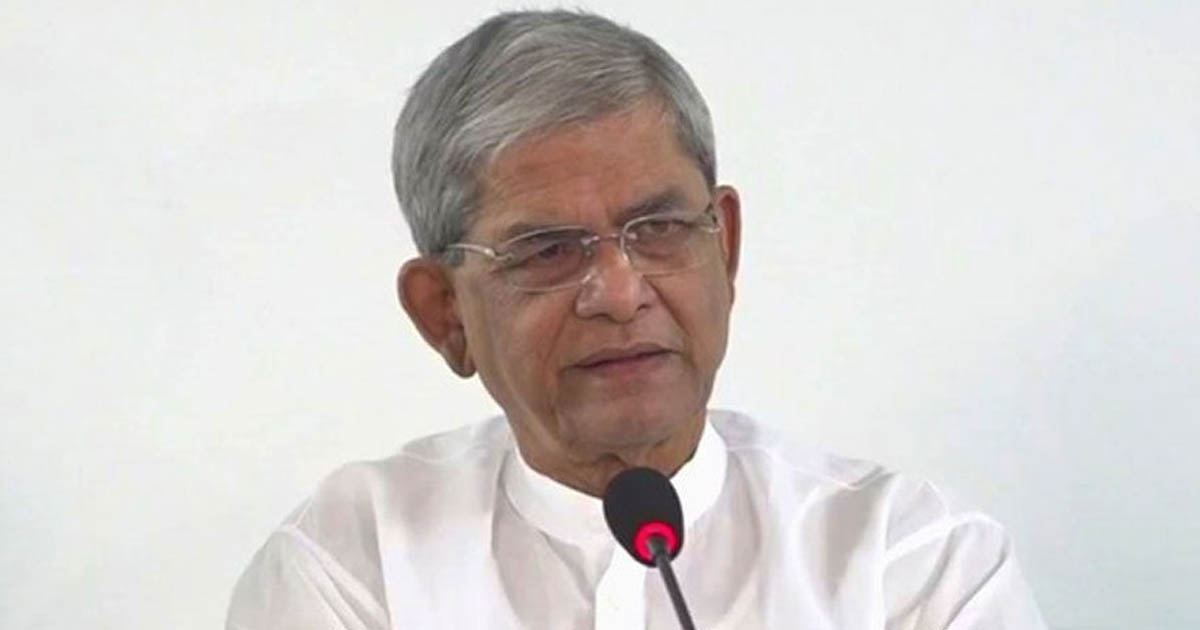 বিশ্বস্ত সূত্রে জেনেছি, তাড়াহুড়ো করে দুটি আইন পাশ করেছে অন্তর্বর্তী সরকার