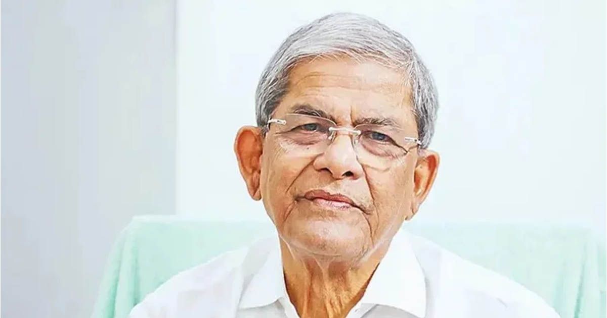 বাংলার মাটিতে স্বৈরশাসনের দাফন হলো