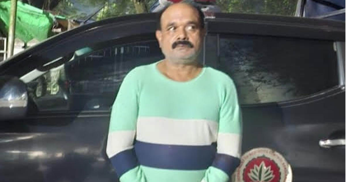 ফরিদপুরে গোল্ডেন লাইন পরিবহনের কর্মচারীর ছয় মাসের কারাদণ্ড
