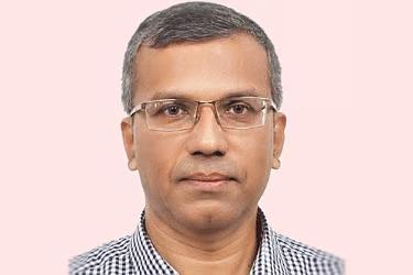 কেন্দ্রীয় ব্যাংকের নতুন অভিভাবক ব্যবসায়ী মোস্তাকুর রহমান