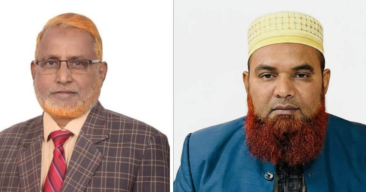 রাজশাহী-৫ আসনে বিএনপি-জামায়াতসহ মাঠে সাত প্রার্থী