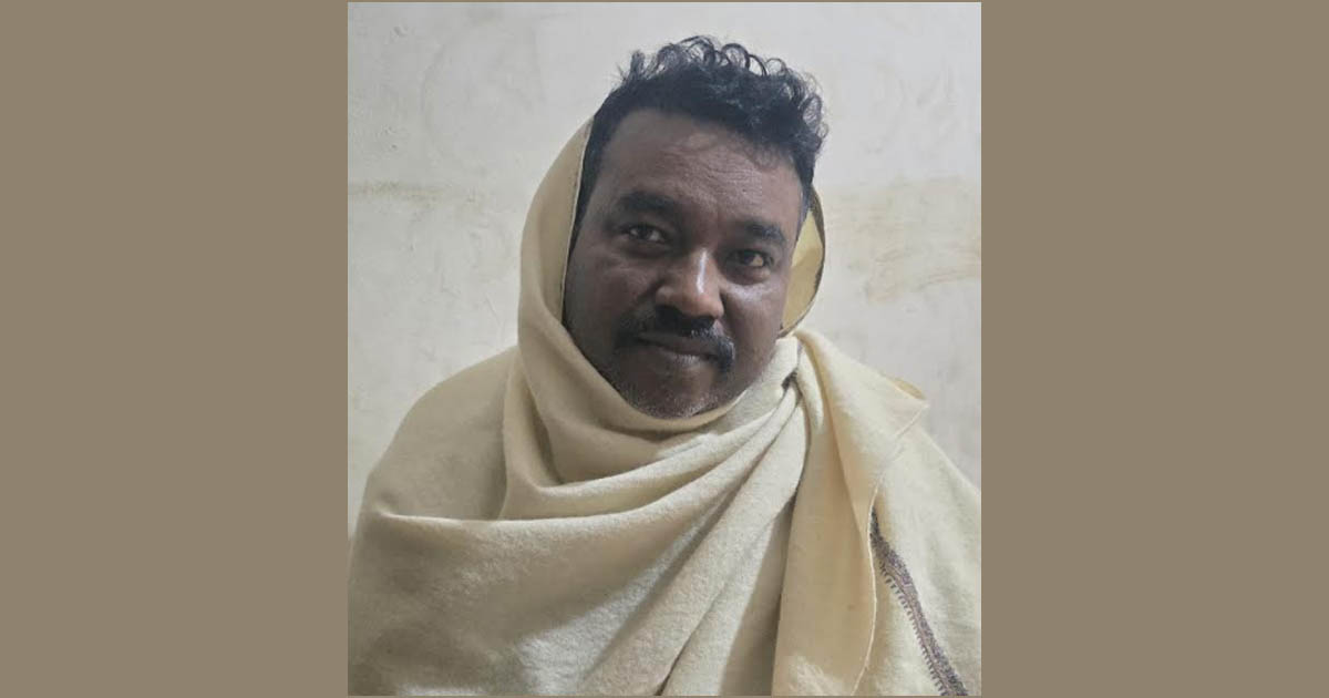 মির্জাপুরে যুবলীগ নেতা আলী হোসেন গ্রেপ্তার