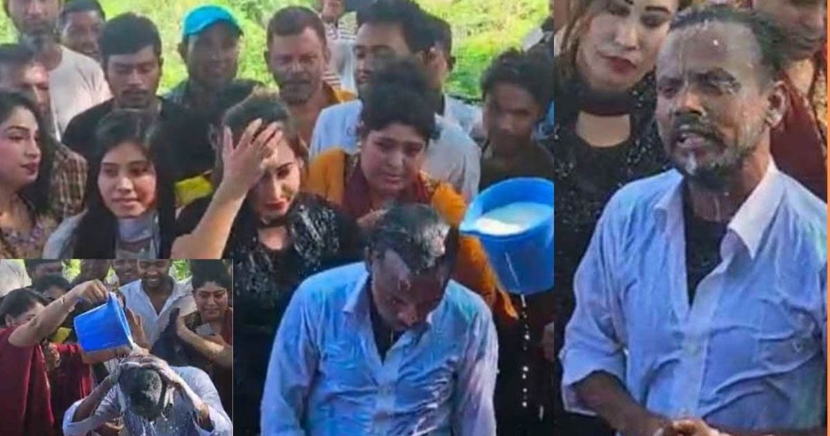 তালাকের পর প্রচুর বিয়ের প্রস্তাব পাচ্ছেন হিরো আলম