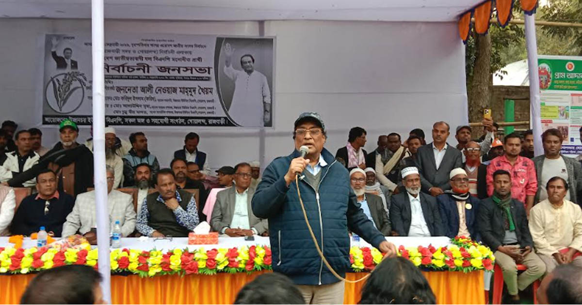 দ্বিতীয় পদ্মা সেতু হলে এলাকার চেহারা বদলে যাবে