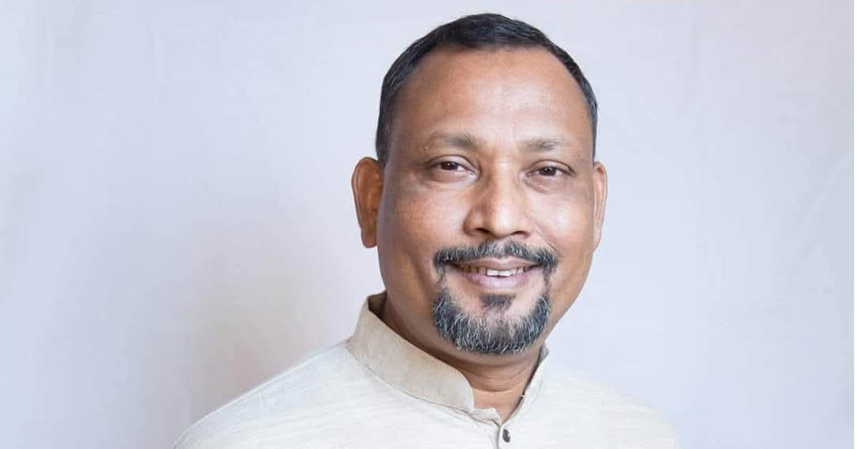 পাবনা-৩ আসনে ধানের শীষ না পেয়ে গণঅধিকারের ‘ট্রাকে’ বিএনপি নেতা রাজা