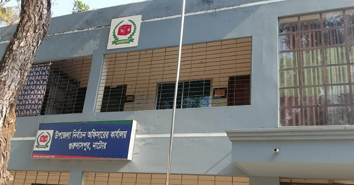 গুরুদাসপুরে গণভোট: ৬৫-৭০ শতাংশ ভোটার সচেতন, ঝোঁক ‘হ্যাঁ’ ভোটের দিকে