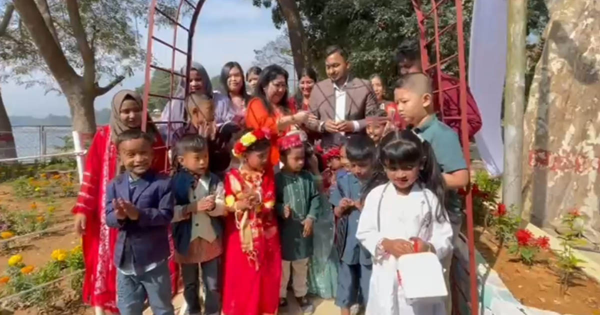দক্ষ নাগরিক গড়ে তুলছে আইটি স্কুল: হাবীব আজম