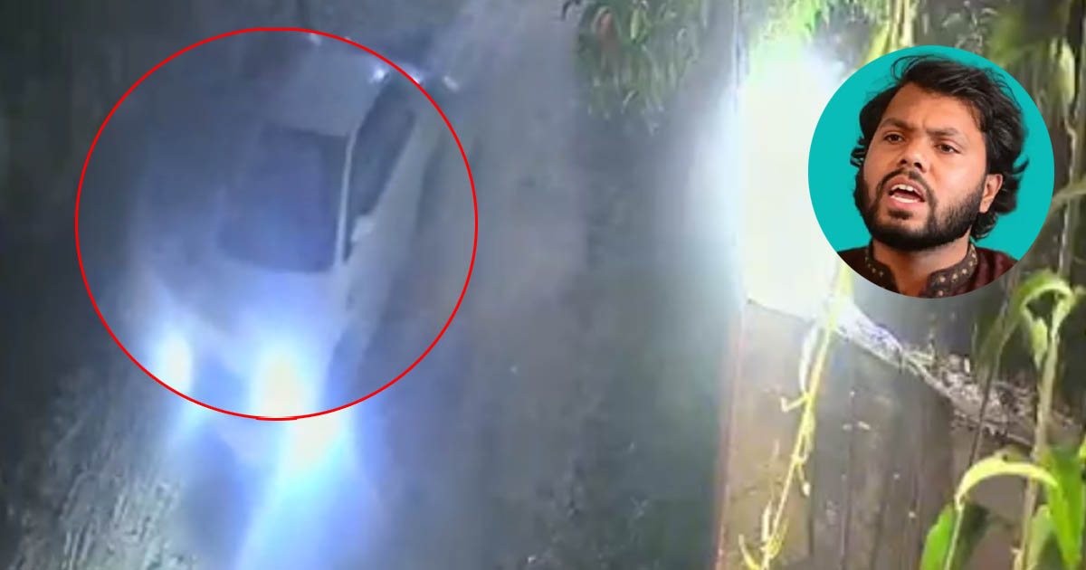 সিসিটিভিতে ধরা পড়ল হত্যার নীলনকশা, হাদীকে খুনের বৈঠক সাভারের রিসোর্টে