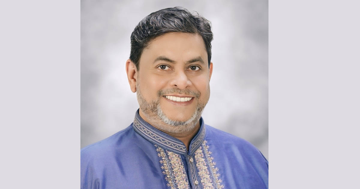 ঢাকা-৭ আসনে বিএনপির মনোনয়ন পেলেন হামিদুর রহমান হামিদ