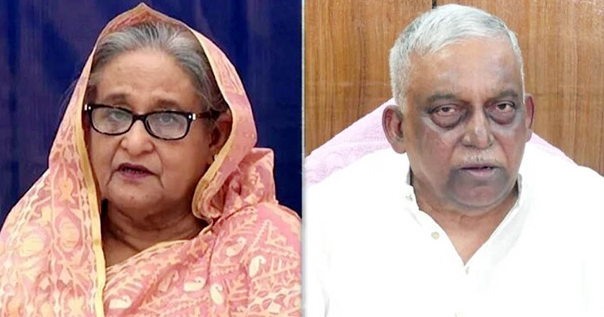 আপিলের সুযোগ কি আছে হাসিনা-কামালের? আইন যা বলছে