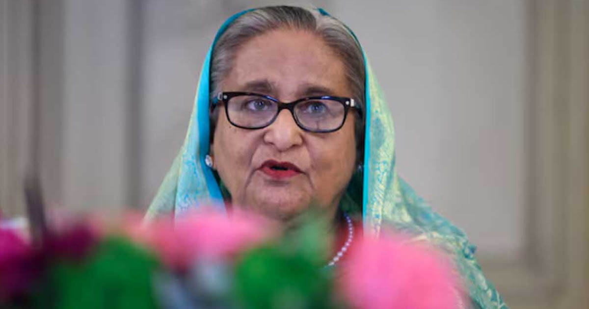 শেখ হাসিনার রাজনীতিতে ফেরার পথ বন্ধ?