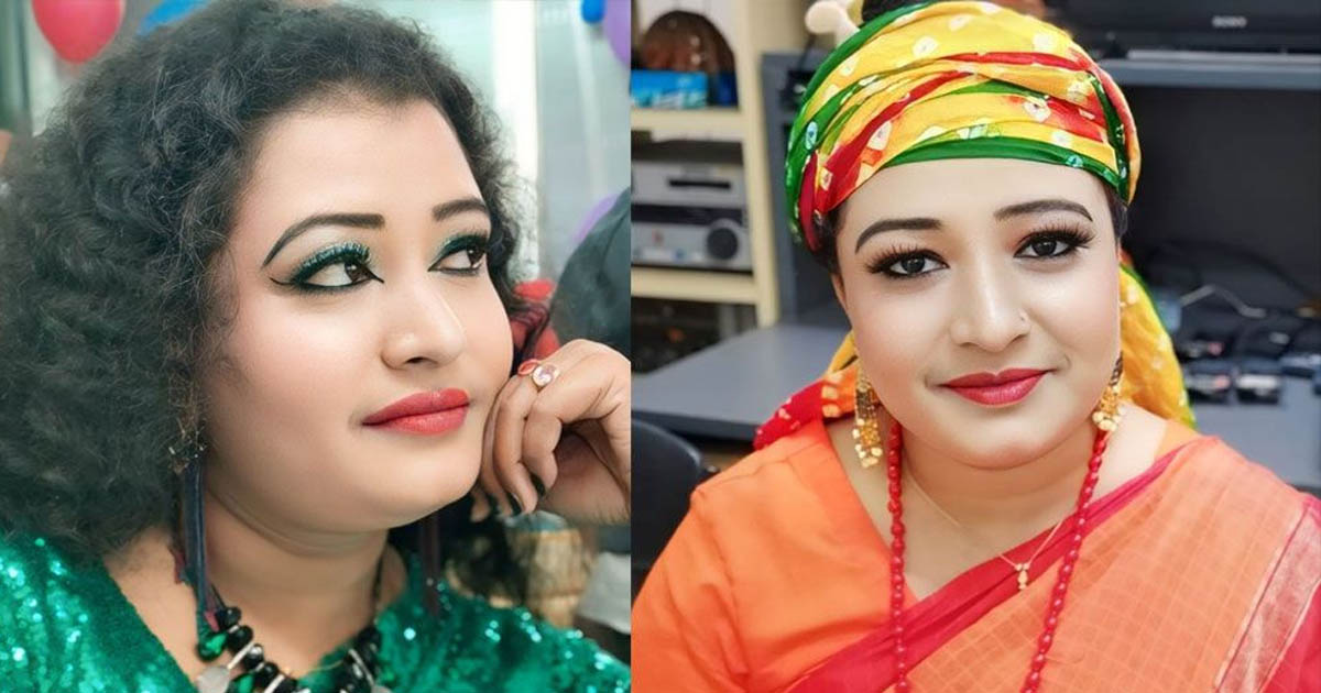 বিছানায় না গেলে পুরুষ বাউলরা প্রোগ্রামে ডাকে না: হাসিনা সরকার
