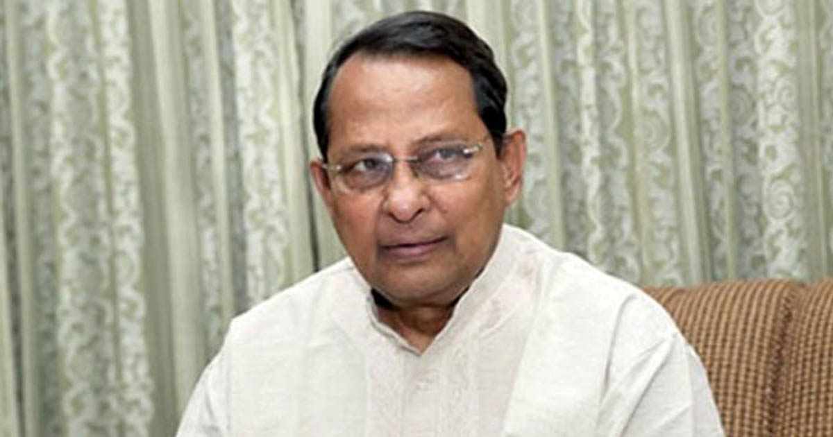 নিজের বিচার টেলিভিশনে সরাসরি সম্প্রচার চান ইনু
