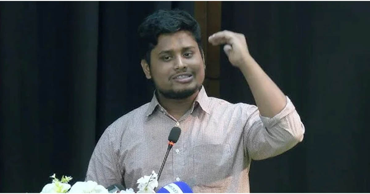 পুত্রসন্তানের বাবা হলেন হাসনাত আব্দুল্লাহ