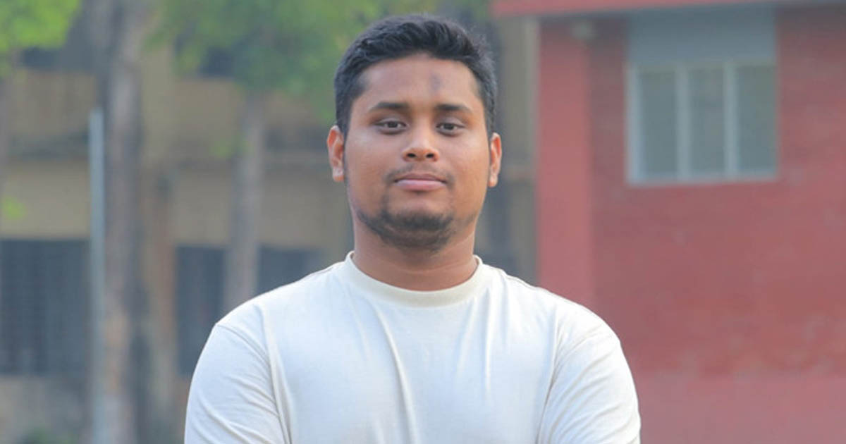 আল্লাহ আমার ভাইকে বাঁচাইয়া রাখো