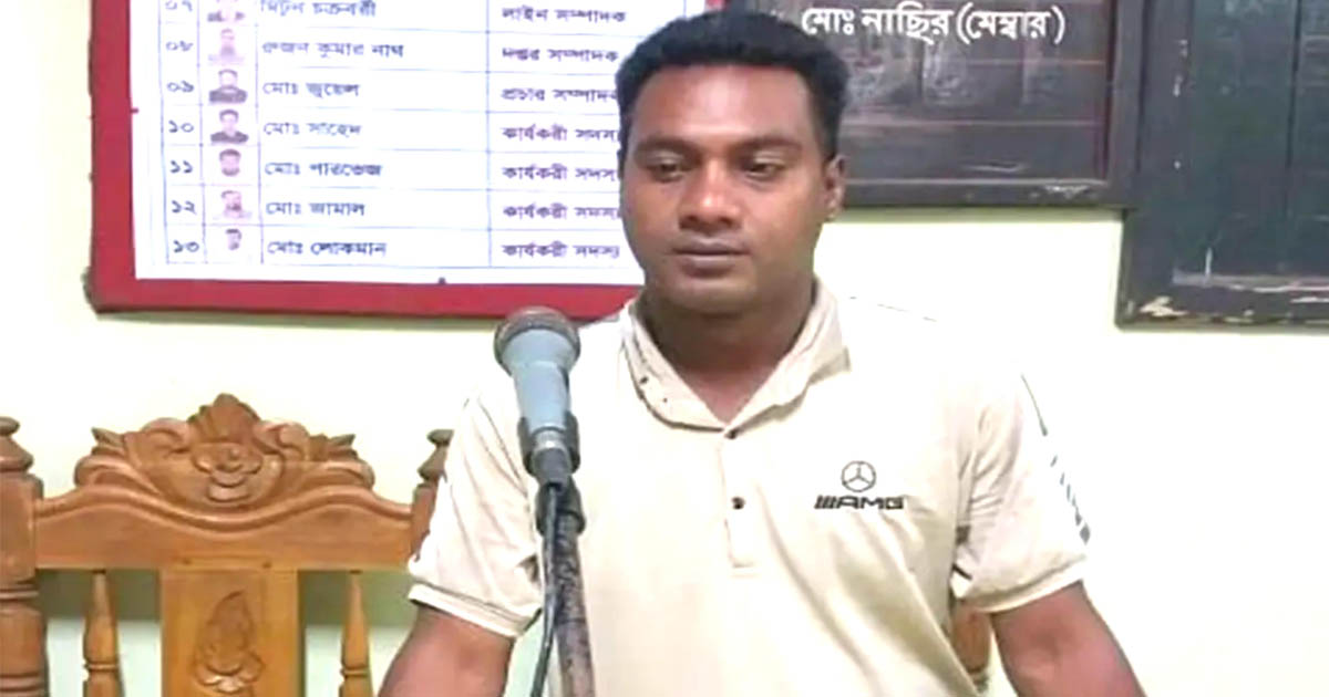 হাটহাজারীতে ছুরিকাঘাতে মাইক্রোবাস চালককে হত্যা