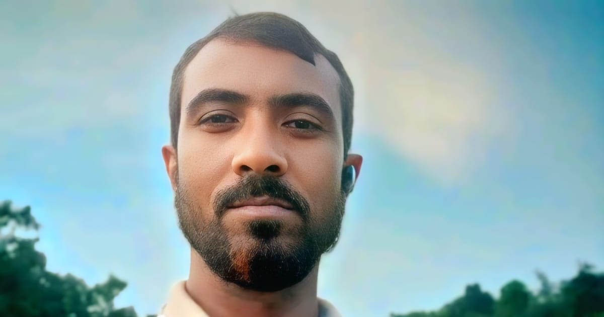 ঈশ্বরগঞ্জে ৩৫০ পিস ইয়াবাসহ যুবলীগ নেতা গ্রেপ্তার