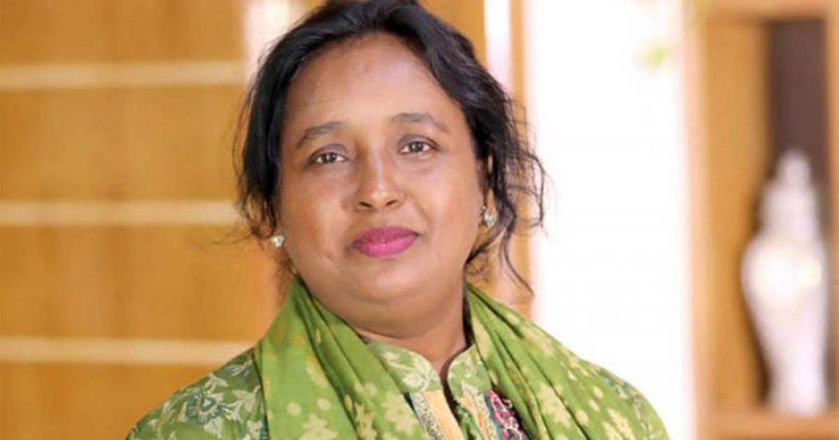 সাবেক মেয়র আইভীর জামিন স্থগিত